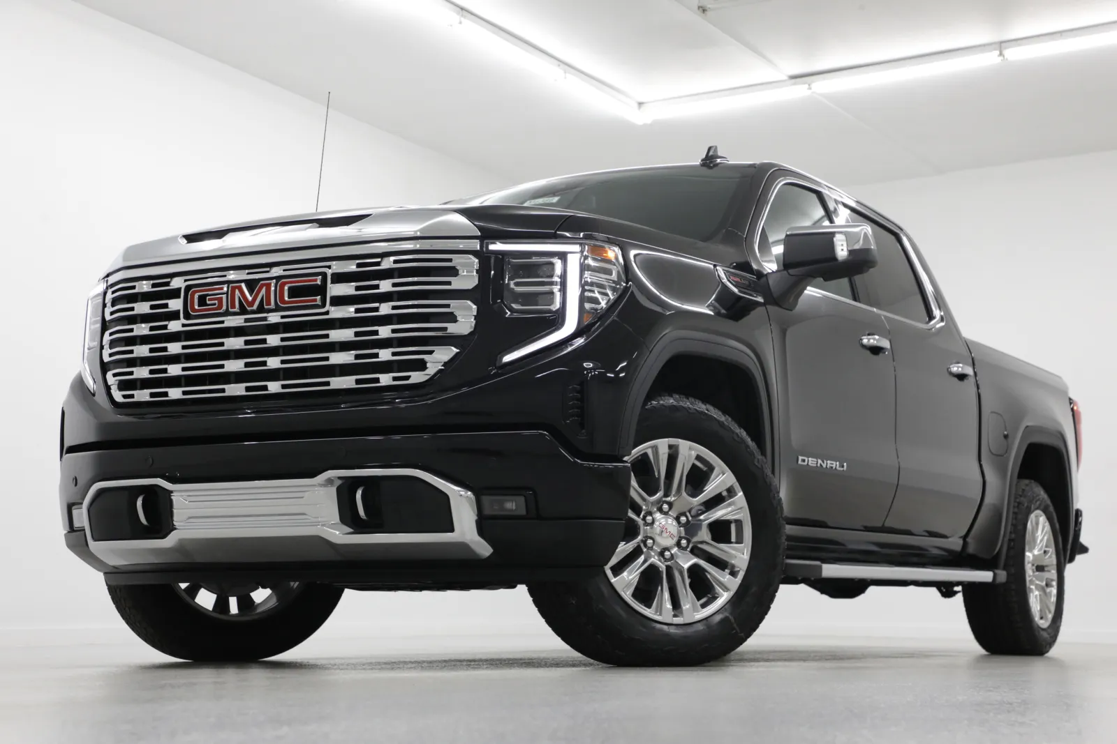 2026 GMC Sierra 1500 Denali for sale in Clinton, MO
