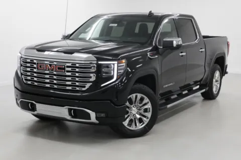 More photos of 2026 GMC Sierra 1500 Denali at Jim Falk Motors, MO
