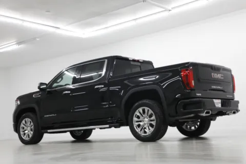 More photos of 2026 GMC Sierra 1500 Denali at Jim Falk Motors, MO
