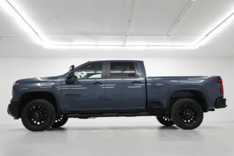 Another view of 2026 Chevrolet Silverado 2500HD LT for sale in Clinton, MO at Jim Falk Motors
