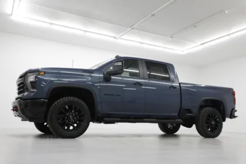 Photos of 2026 Chevrolet Silverado 2500HD LT for sale in Clinton, MO at Jim Falk Motors