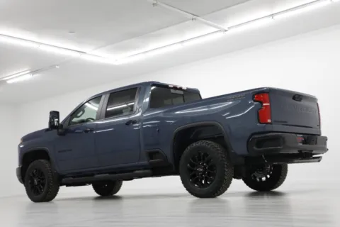 More photos of 2026 Chevrolet Silverado 2500HD LT at Jim Falk Motors, MO