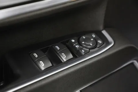 Another view of 2024 Chevrolet Silverado 2500HD LTZ for sale in Clinton, MO at Jim Falk Motors