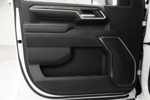 Photos of 2024 Chevrolet Silverado 2500HD LTZ for sale in Clinton, MO at Jim Falk Motors