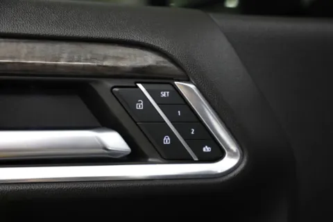 More photos of 2024 Chevrolet Silverado 2500HD LTZ at Jim Falk Motors, MO