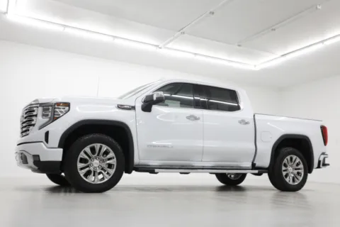 Photos of 2026 GMC Sierra 1500 Denali for sale in Clinton, MO at Jim Falk Motors