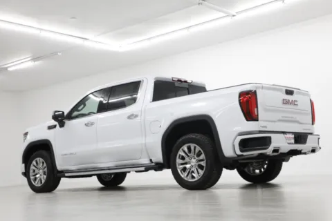 More photos of 2026 GMC Sierra 1500 Denali at Jim Falk Motors, MO