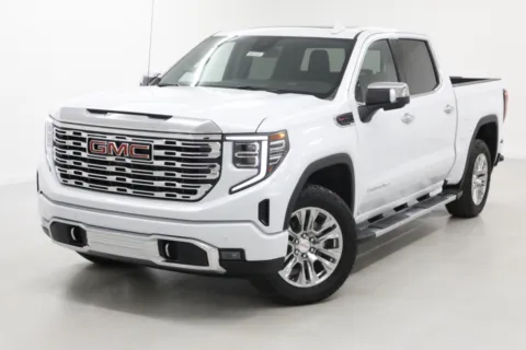 More photos of 2026 GMC Sierra 1500 Denali at Jim Falk Motors, MO