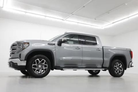 More photos of 2026 GMC Sierra 1500 SLT at Jim Falk Motors, MO