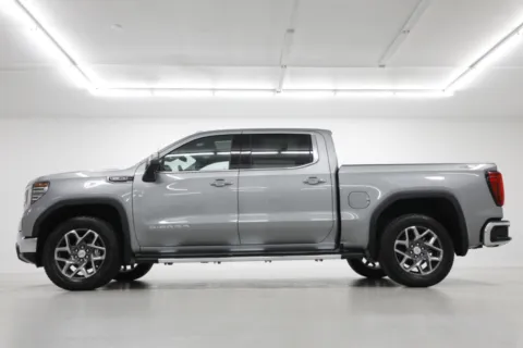 Another view of 2026 GMC Sierra 1500 SLT for sale in Clinton, MO at Jim Falk Motors