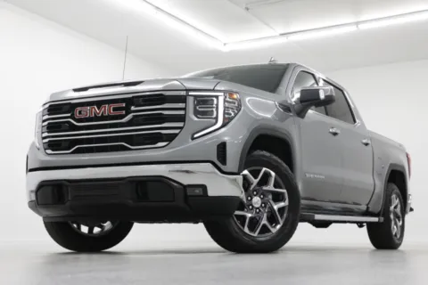 More photos of 2026 GMC Sierra 1500 SLT at Jim Falk Motors, MO