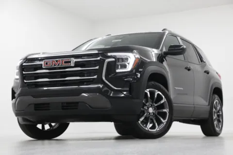 Black 2026 GMC Terrain Elevation for sale in Clinton, MO