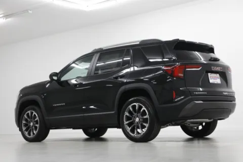 More photos of 2026 GMC Terrain Elevation at Jim Falk Motors, MO