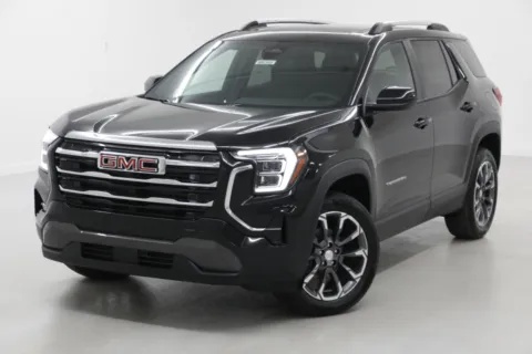 More photos of 2026 GMC Terrain Elevation at Jim Falk Motors, MO