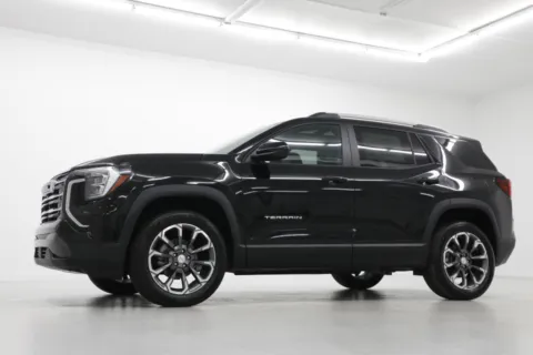 Photos of 2026 GMC Terrain Elevation for sale in Clinton, MO at Jim Falk Motors