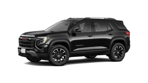 Photos of 2026 GMC Terrain Elevation for sale in Clinton, MO at Jim Falk Motors