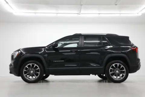 Another view of 2026 GMC Terrain Elevation for sale in Clinton, MO at Jim Falk Motors