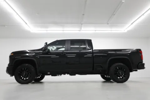 Another view of 2026 Chevrolet Silverado 2500HD LT for sale in Clinton, MO at Jim Falk Motors