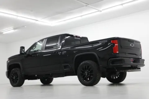 More photos of 2026 Chevrolet Silverado 2500HD LT at Jim Falk Motors, MO