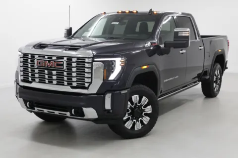 More photos of 2026 GMC Sierra 2500HD Denali at Jim Falk Motors, MO