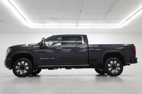 Another view of 2026 GMC Sierra 2500HD Denali for sale in Clinton, MO at Jim Falk Motors
