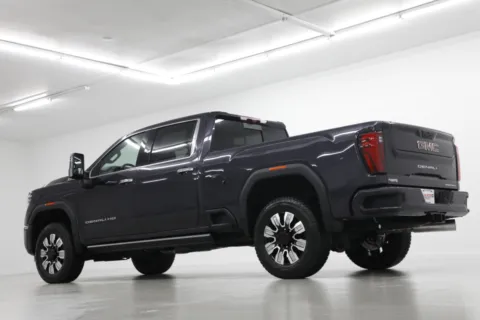 More photos of 2026 GMC Sierra 2500HD Denali at Jim Falk Motors, MO