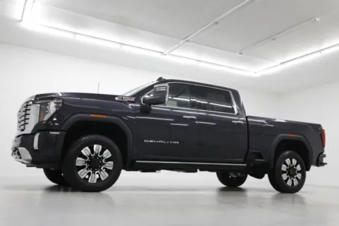 Photos of 2026 GMC Sierra 2500HD Denali for sale in Clinton, MO at Jim Falk Motors