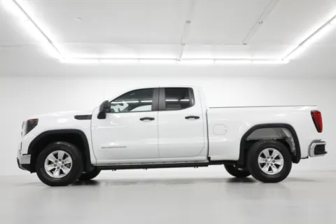 Another view of 2023 GMC Sierra 1500 Pro for sale in Clinton, MO at Jim Falk Motors