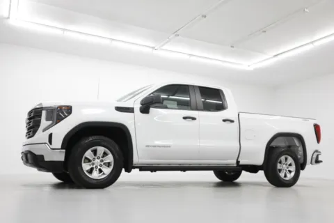 Photos of 2023 GMC Sierra 1500 Pro for sale in Clinton, MO at Jim Falk Motors