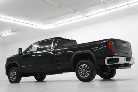 More photos of 2024 GMC Sierra 3500HD SLT at Jim Falk Motors, MO