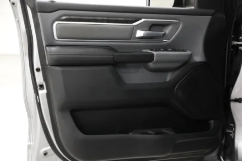 Photos of 2020 Ram 1500 Big Horn for sale in Clinton, MO at Jim Falk Motors