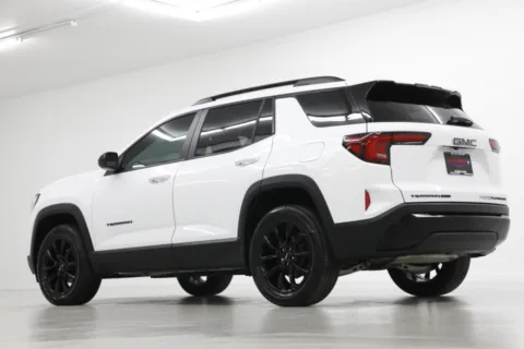 More photos of 2026 GMC Terrain Elevation AWD at Jim Falk Motors, MO