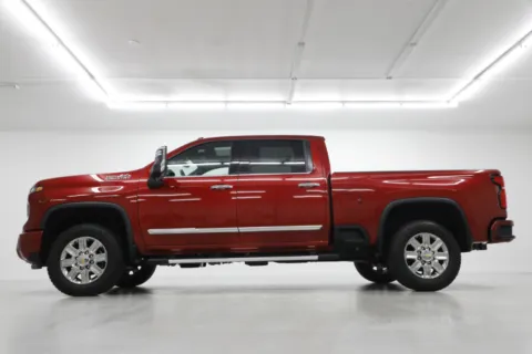 Another view of 2026 Chevrolet Silverado 2500HD High Country for sale in Clinton, MO at Jim Falk Motors