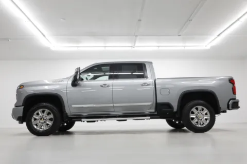 Another view of 2026 Chevrolet Silverado 3500HD High Country for sale in Clinton, MO at Jim Falk Motors