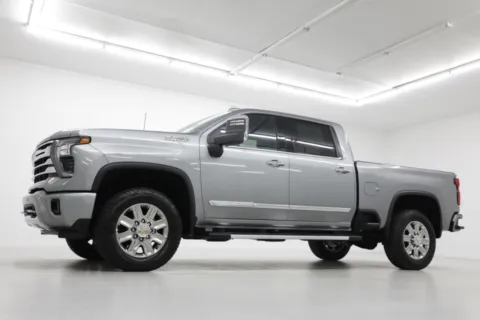 Photos of 2026 Chevrolet Silverado 3500HD High Country for sale in Clinton, MO at Jim Falk Motors