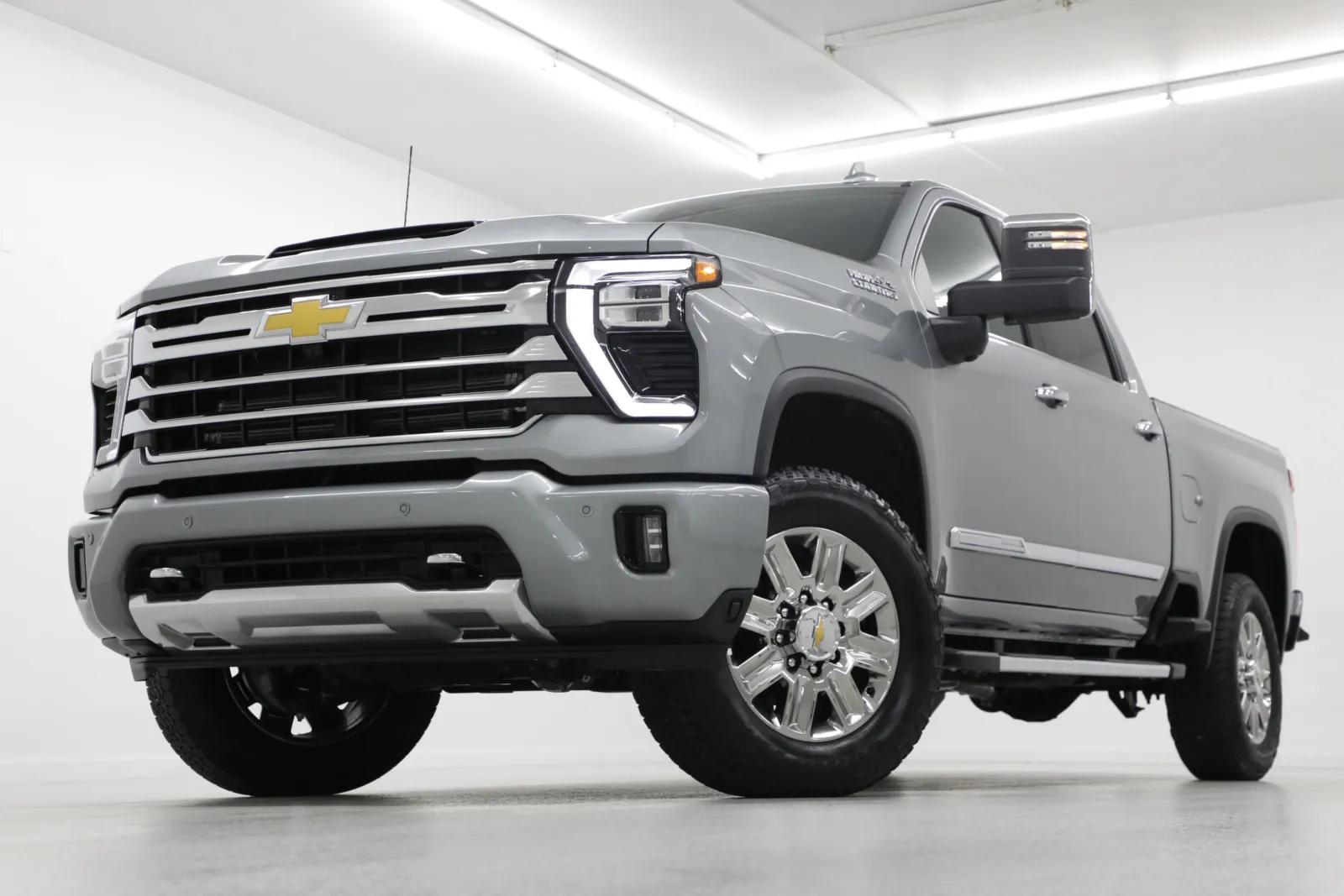 2026 Chevrolet Silverado 3500HD High Country for sale in Clinton, MO
