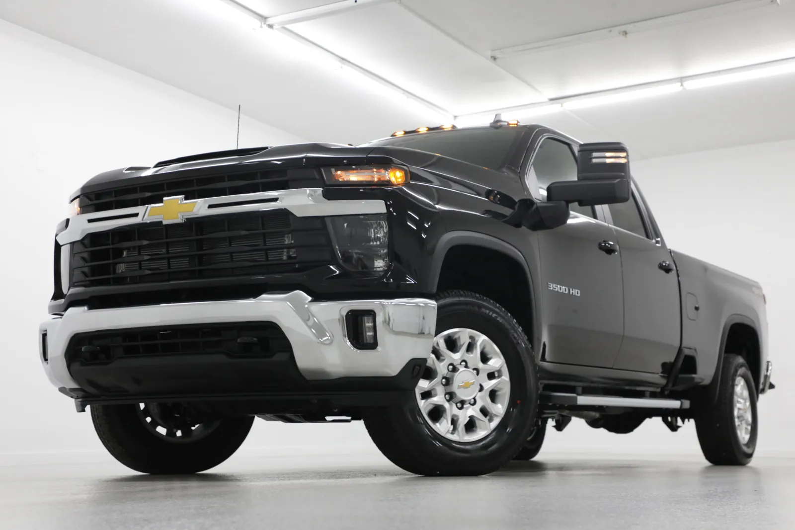 2026 Chevrolet Silverado 3500HD LT for sale in Clinton, MO