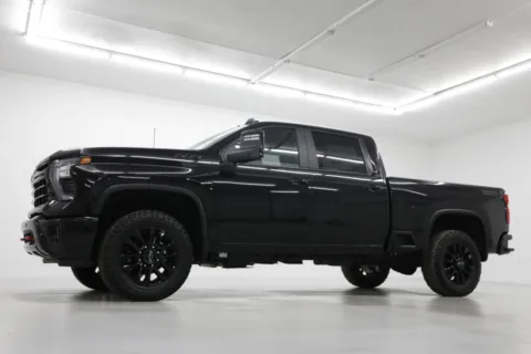 Photos of 2026 Chevrolet Silverado 2500HD LT for sale in Clinton, MO at Jim Falk Motors