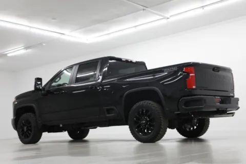 More photos of 2026 Chevrolet Silverado 2500HD LT at Jim Falk Motors, MO