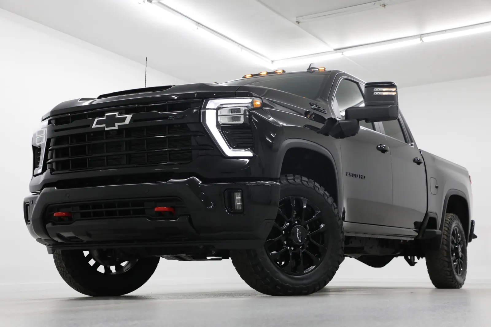 2026 Chevrolet Silverado 2500HD LT for sale in Clinton, MO