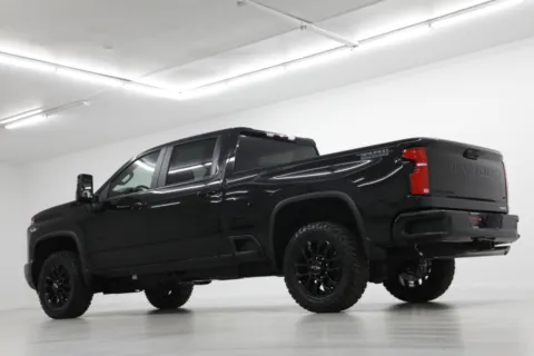 More photos of 2026 Chevrolet Silverado 2500HD LT at Jim Falk Motors, MO