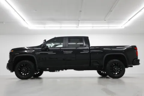 Another view of 2026 Chevrolet Silverado 2500HD LT for sale in Clinton, MO at Jim Falk Motors