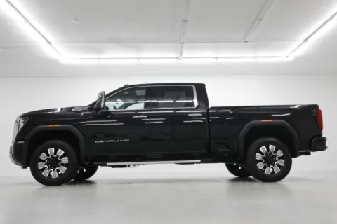 Another view of 2026 GMC Sierra 2500HD Denali for sale in Clinton, MO at Jim Falk Motors