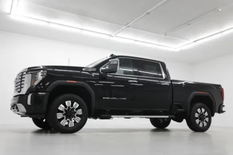 Photos of 2026 GMC Sierra 2500HD Denali for sale in Clinton, MO at Jim Falk Motors