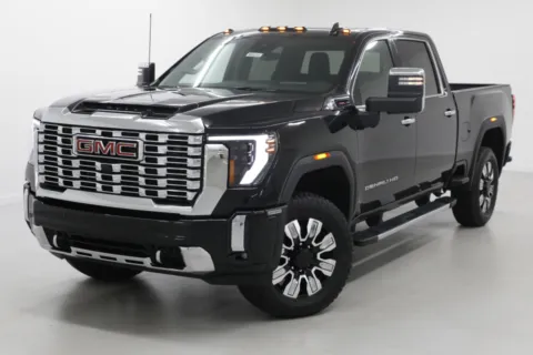 More photos of 2026 GMC Sierra 2500HD Denali at Jim Falk Motors, MO