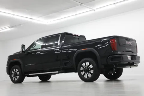 More photos of 2026 GMC Sierra 2500HD Denali at Jim Falk Motors, MO