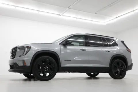 Photos of 2026 GMC Acadia Elevation for sale in Clinton, MO at Jim Falk Motors