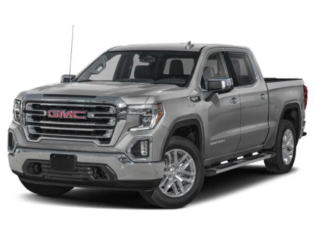 2022 GMC Sierra 1500 Limited SLT for sale in Clinton, MO