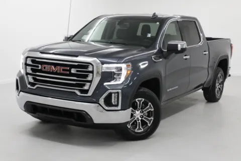 More photos of 2022 GMC Sierra 1500 Limited SLT at Jim Falk Motors, MO