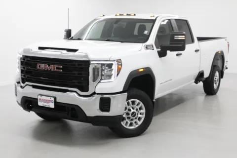 More photos of 2021 GMC Sierra 2500HD at Jim Falk Motors, MO